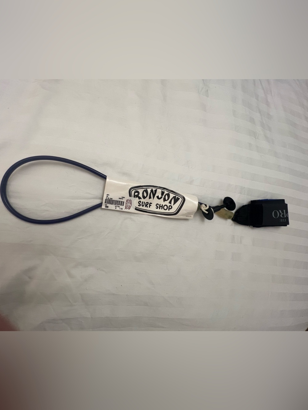Ron Jon Surf Shop Surf Leash